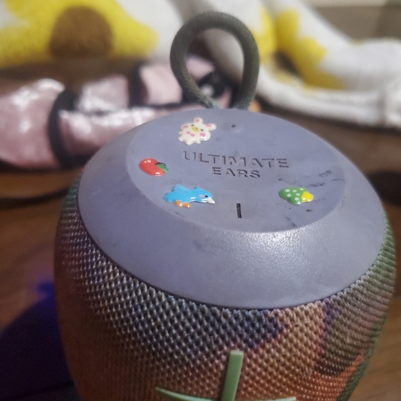 Customizes working speaker - Picture 4 of 5